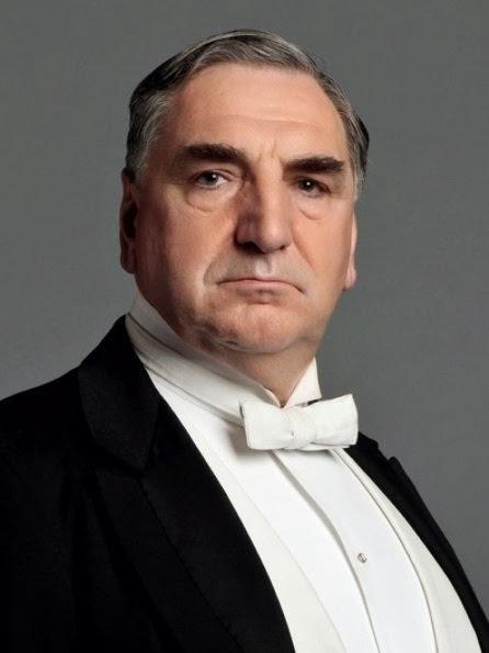 Downton Abbey