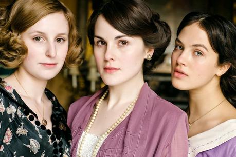 Downton Abbey