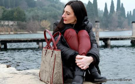 fashion, outfit, look, alviero martini, diy blogger, diyblog, fashionblog, fashionblogger