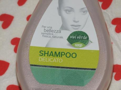 SHAMPOO 2