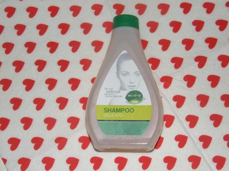 SHAMPOO VVCOOP 1