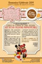 A Salerno un corso di cake design da fare in coppia