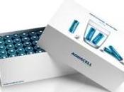 PILE SOSTENIBILI ricaricano l’acqua