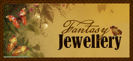 Fantasy Jewellery