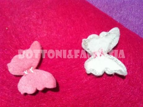 Busta porta-pannolini tutta fuxia e rosa