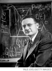 paul-samuelson