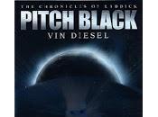 Pitch Black