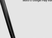 Motorola Moto Google Play Edition primo hands-on