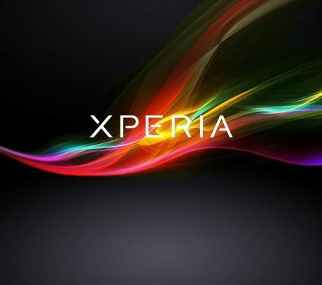 My Sony Xperia Wallpaper Logo Z 3 600x533 Sony conferma: Android 4.3 in arrivo su Xperia SP, T, TX e V news  Xperia V xperia T Xperia SP Sony Xperia 