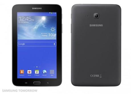 Galaxy Tab3 Lite 03 600x434 Samsung annuncia ufficialmente il nuovo Galaxy Tab 3 Lite con schermo da 7 pollici tablet  Samsung Galaxy Tab 3 Lite samsung Galaxy Tab 3 Lite 