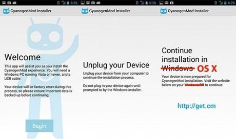 cyanogenmod installer mac 600x355 CyanogenMod Installer approda su OS X news  CyanogenMod Installer cyanogenmod 