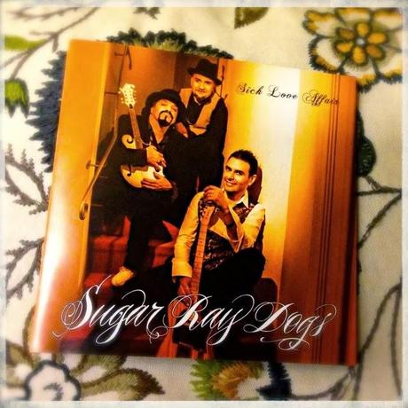 Sugar Ray Dogs > Sick Love Affair