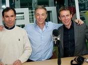 Radio Deejay, nuovo programma Linus, Cassani Baldini