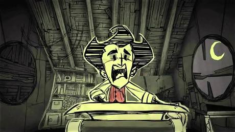 Don't Starve - Trailer della versione PlayStation 4