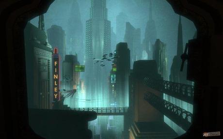 Lo sparatutto che vorremmo