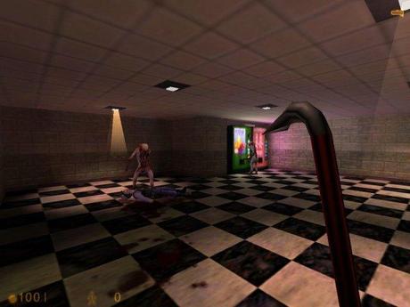 Lo sparatutto che vorremmo