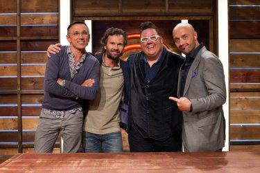 Doppia eliminazione stasera su Sky Uno a MasterChef Italia