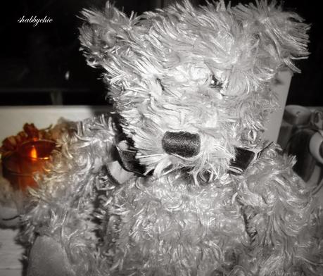 Teddybears inglesi