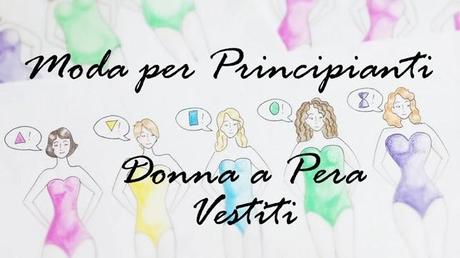 You Tube: Vestiti per la Donna a Pera