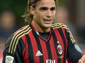 Fiorentina, arrivano Matri Anderson