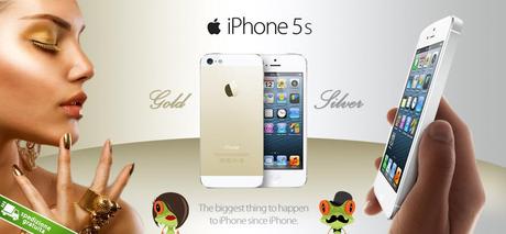 138962763885 [Offerte Imperdibili] APPLE IPHONE 5S 16GB a 579€! Spedizione Gratuita