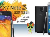 [Offerte Imperdibili] SAMSUNG GALAXY NOTE BLACK (N9005) 444,9€! Spedizione Gratuita