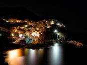 Manarola notte