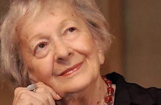 Nulla due volte, Wislawa Szymborska [La gioia di scrivere #1]