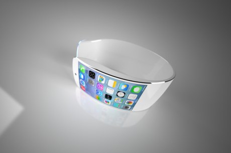 apple iwatch ciccarese 3 600x398 Cosa potrebbe presentare Apple in questo 2014 ? Scopriamolo insieme !!