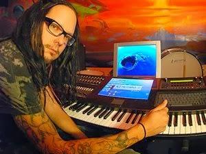 Korn - Jonathan Davis firma la colonna sonora di 
