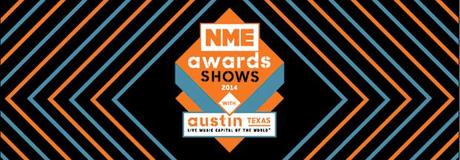 NME Awards: La lista delle nomination