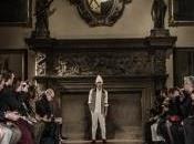 Pitti Uomo special events: Emiliano Rinaldi Grand Chalet.