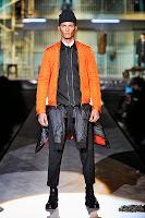 Milano Moda Uomo: Dsquared2 A/I 2014-15