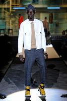 Milano Moda Uomo: Dsquared2 A/I 2014-15