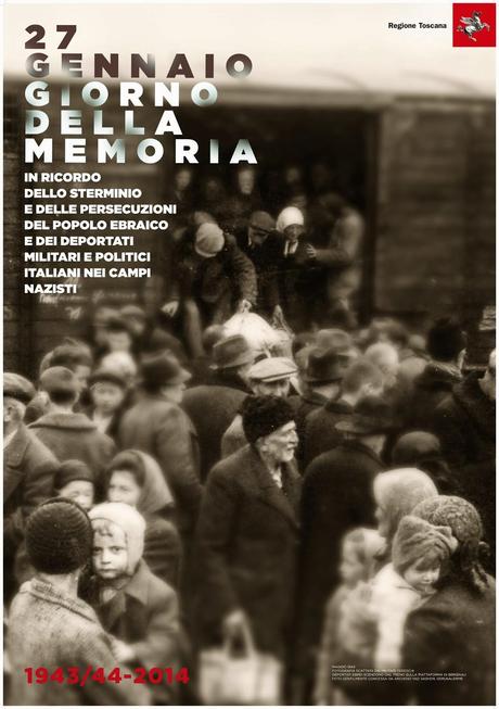 Giornata della Memoria 2014