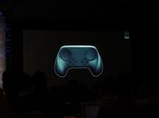 Steam Controller, Valve dietrofront pensa “tradizionale”