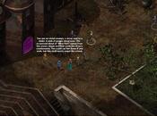 Baldur’s Gate Enhanced Edition AppStore iPad