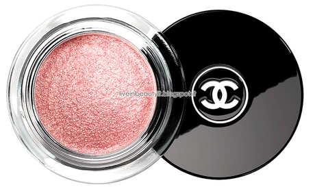 Chanel, Notes De Printemps Collection - Preview