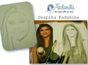 Oggi Deepika Padukone