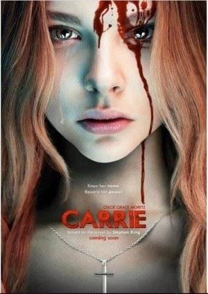 [Recensione] Lo sguardo di Satana - Carrie (di Kimberly Peirce, 2014)