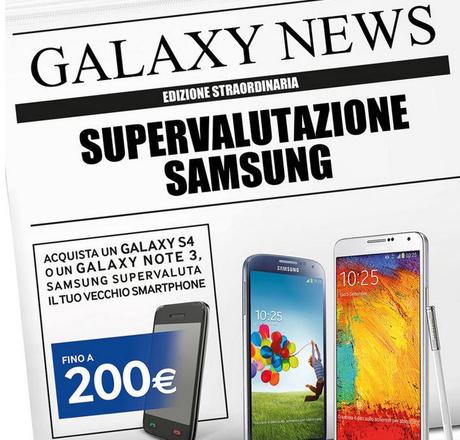 samsung-supervalutazione