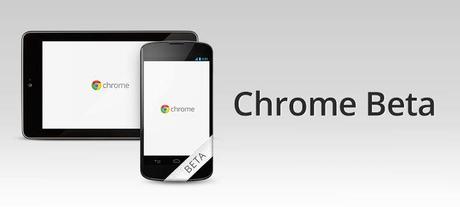 Chrome-Beta