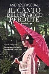 Recensione: Il canto delle parole perdute