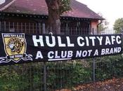 Hull City AFC, Allam minaccia andarsene accetta rename