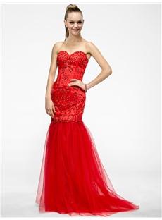 Fashionable Sheath/Column Sweetheart Beading Cocktail/Prom Dress & quality Cocktail-Dresses