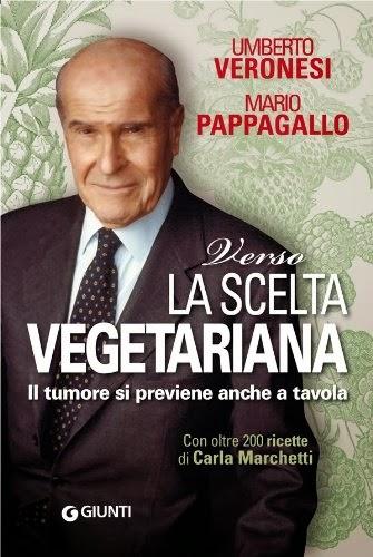 Verso la scelta vegetariana (recensione)