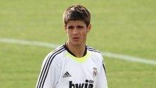 [FOTO] Real-Osasuna, calcio o Boxe ? Occhio nero per Morata !