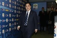 Thohir, tanta indecisione: niente nomi per Gennaio, si teme che...