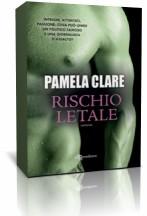 Anteprima: “Rischio Letale” di Pamela Clare
