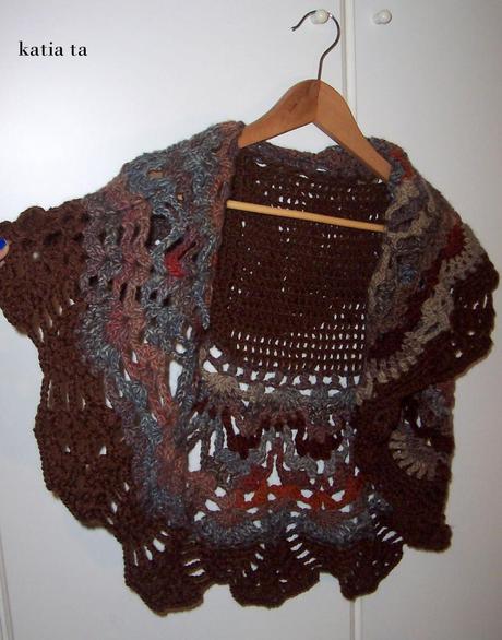 patchouly e cioccolato